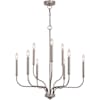 Satin Nickel