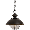 Burnished Bronze
