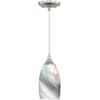 Satin Nickel