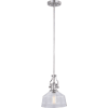 Satin Nickel