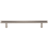 Brushed Satin Nickel