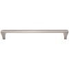 Brushed Satin Nickel