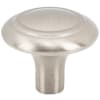 Brushed Satin Nickel