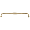 Unlacquered Brass