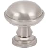 Brushed Satin Nickel