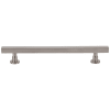 Brushed Satin Nickel