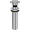 Oil Rubbed Bronze