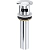 Polished Chrome