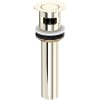 Polished Nickel