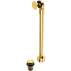 Polished Brass