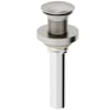 Brushed Nickel