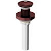 Oil Rubbed Bronze