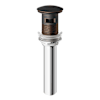 Antique Rubbed Bronze