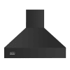 Cast Black