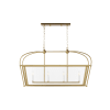 Satin Brass