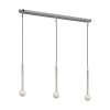 Polished Nickel