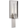 Polished Nickel / Mirror