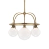 Natural Brass