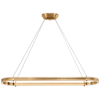 Natural Brass