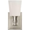 Polished Nickel