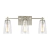 Satin Nickel
