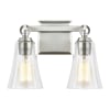 Satin Nickel
