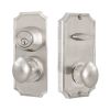 Satin Nickel