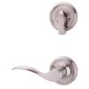 Satin Nickel