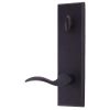 Oil Rubbed Bronze