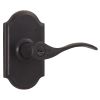 Oil Rubbed Bronze