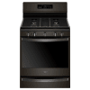 Black Stainless Steel