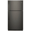 Black Stainless Steel