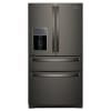 Black Stainless Steel