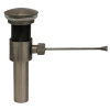 Brushed Nickel