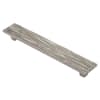 Satin Nickel