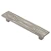 Satin Nickel