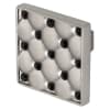 Satin Nickel / Black