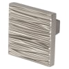 Satin Nickel
