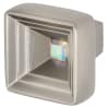 Satin Nickel / Multi-Color