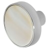 Polished Chrome