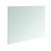 Mirrored Glass / Grey Frame