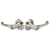 Satin Nickel