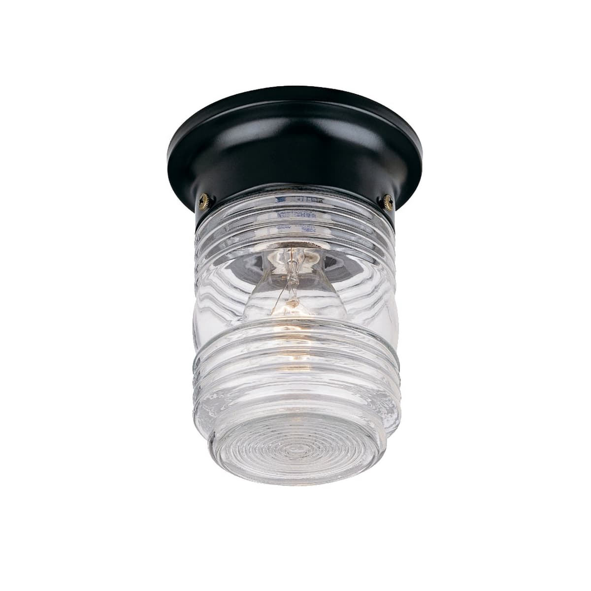 Jelly jar porch light on sale