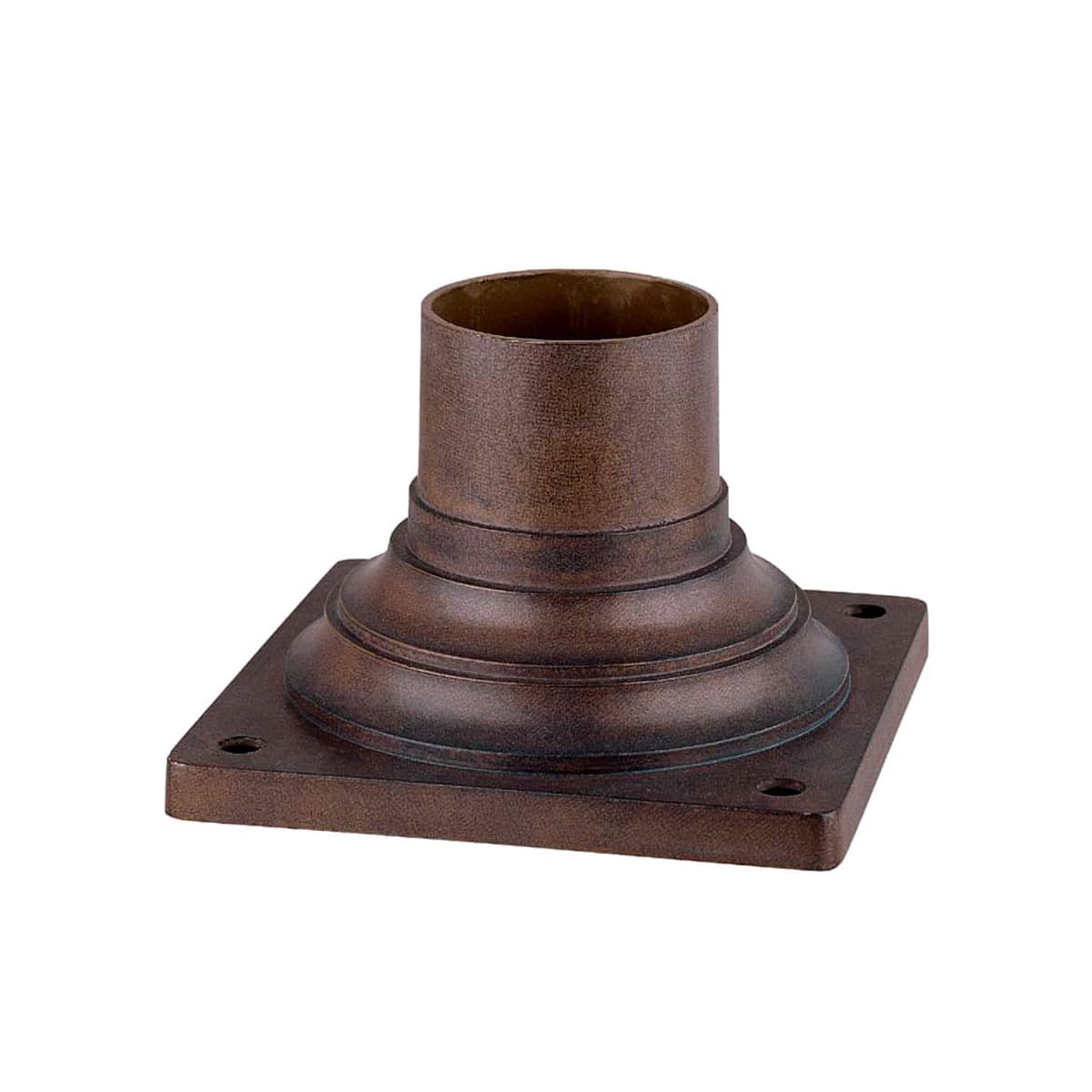 3 inch pier mount adapter shop