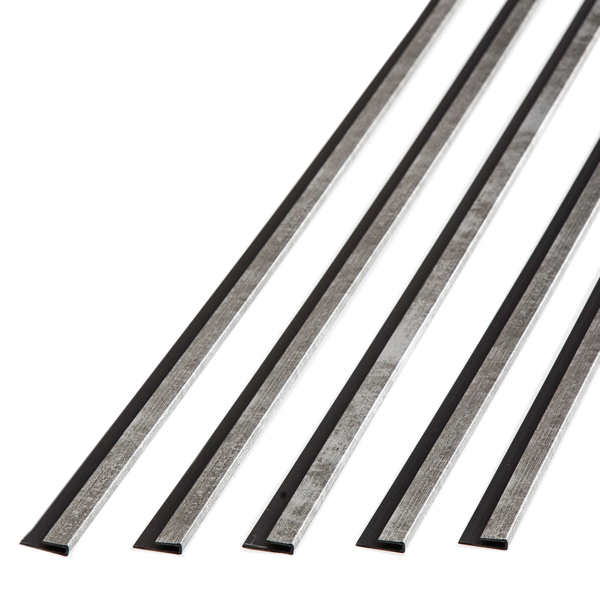 ACP 14521PK Crosshatch Silver Fasade Backsplash and Wall Tile 