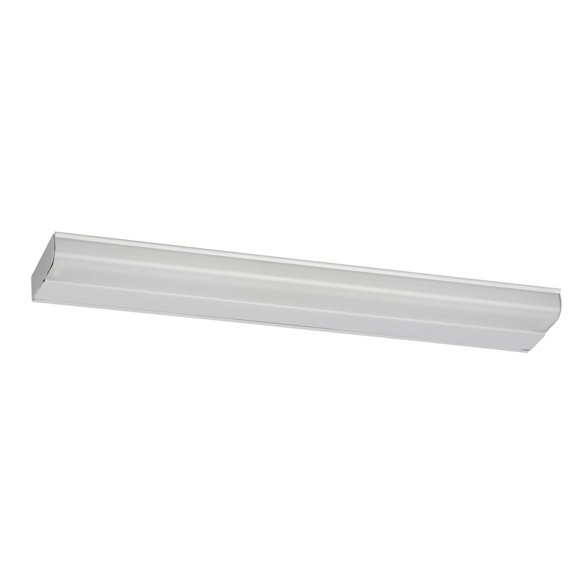 24 inch under cabinet sales fluorescent light fixture