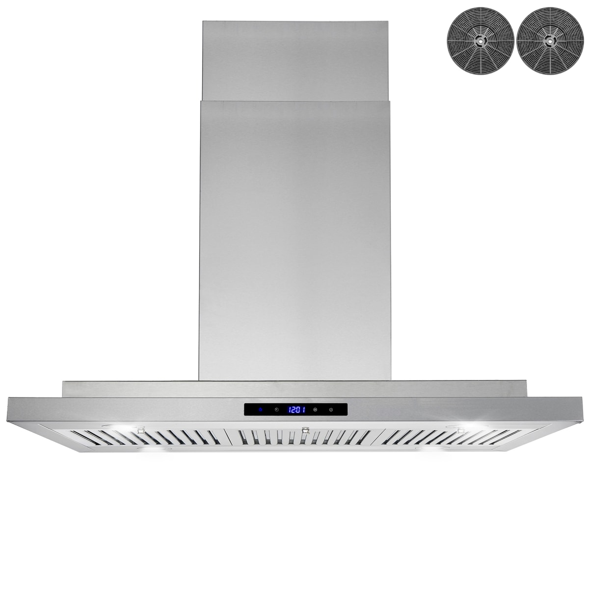 AKDY Range Hoods Cooking Appliances RH0467