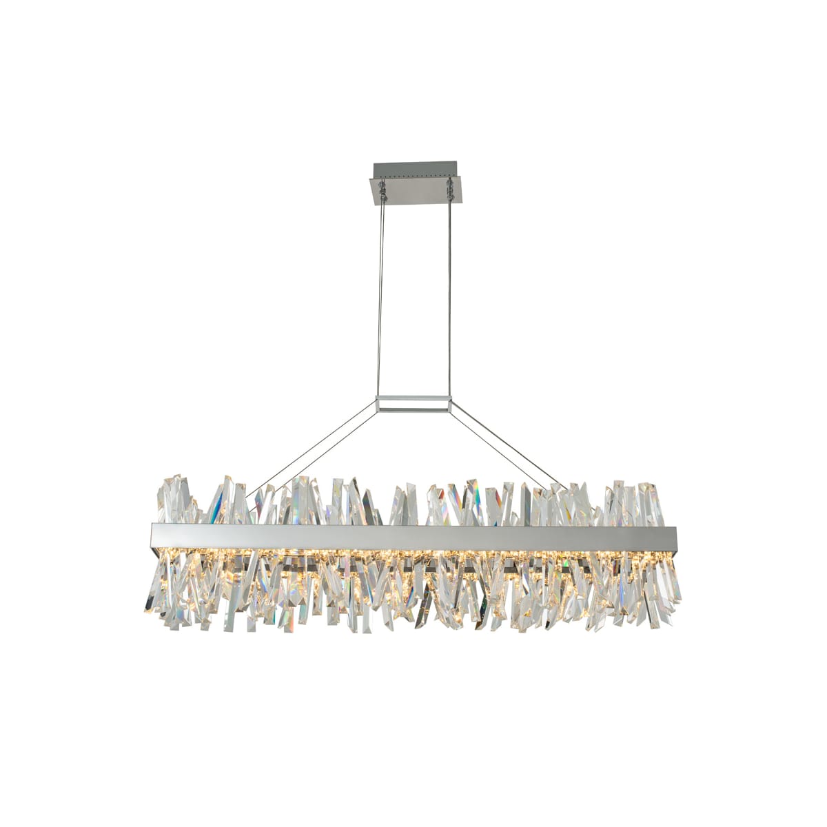 Allegri chandelier on sale