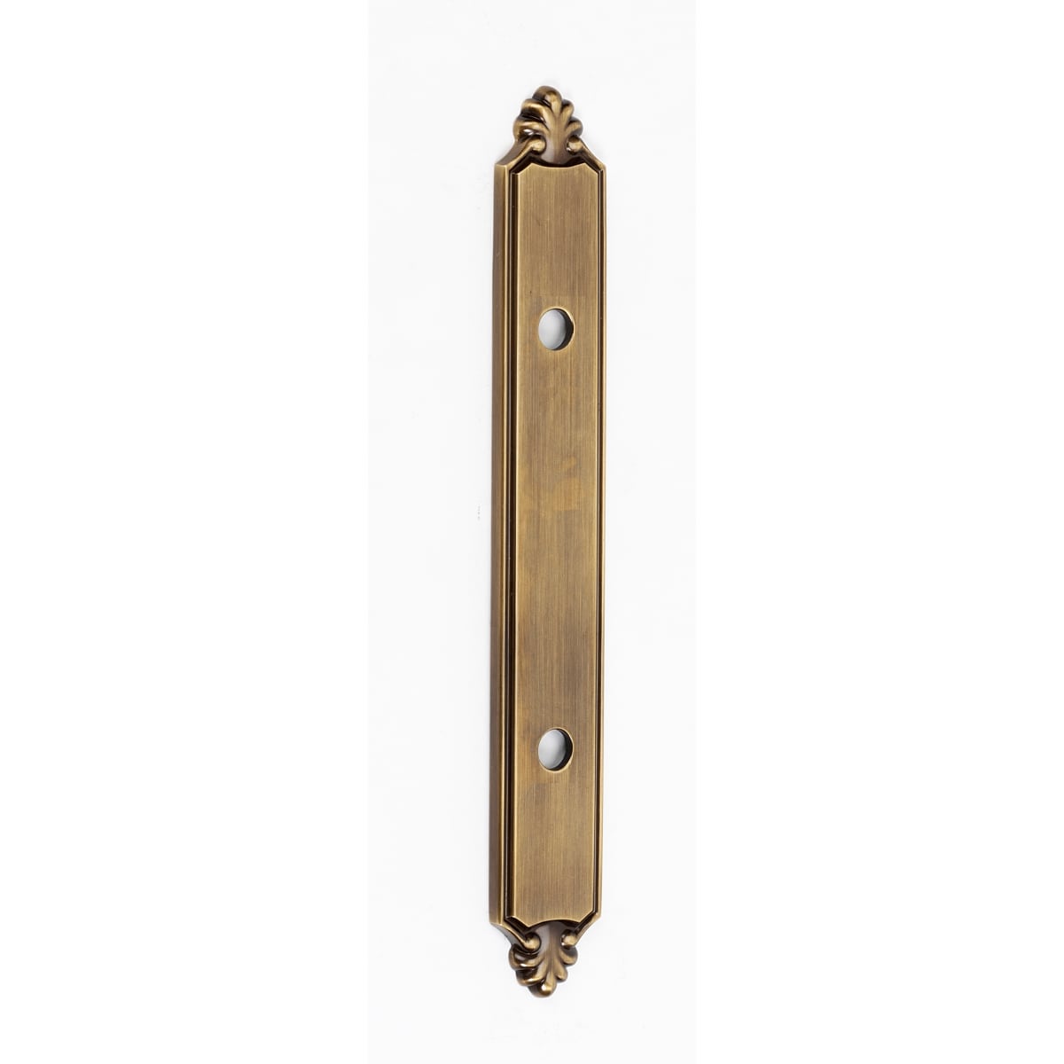 Alno A1458 35 Ae Antique English Bella 3 1 2 Inch Center To Center
