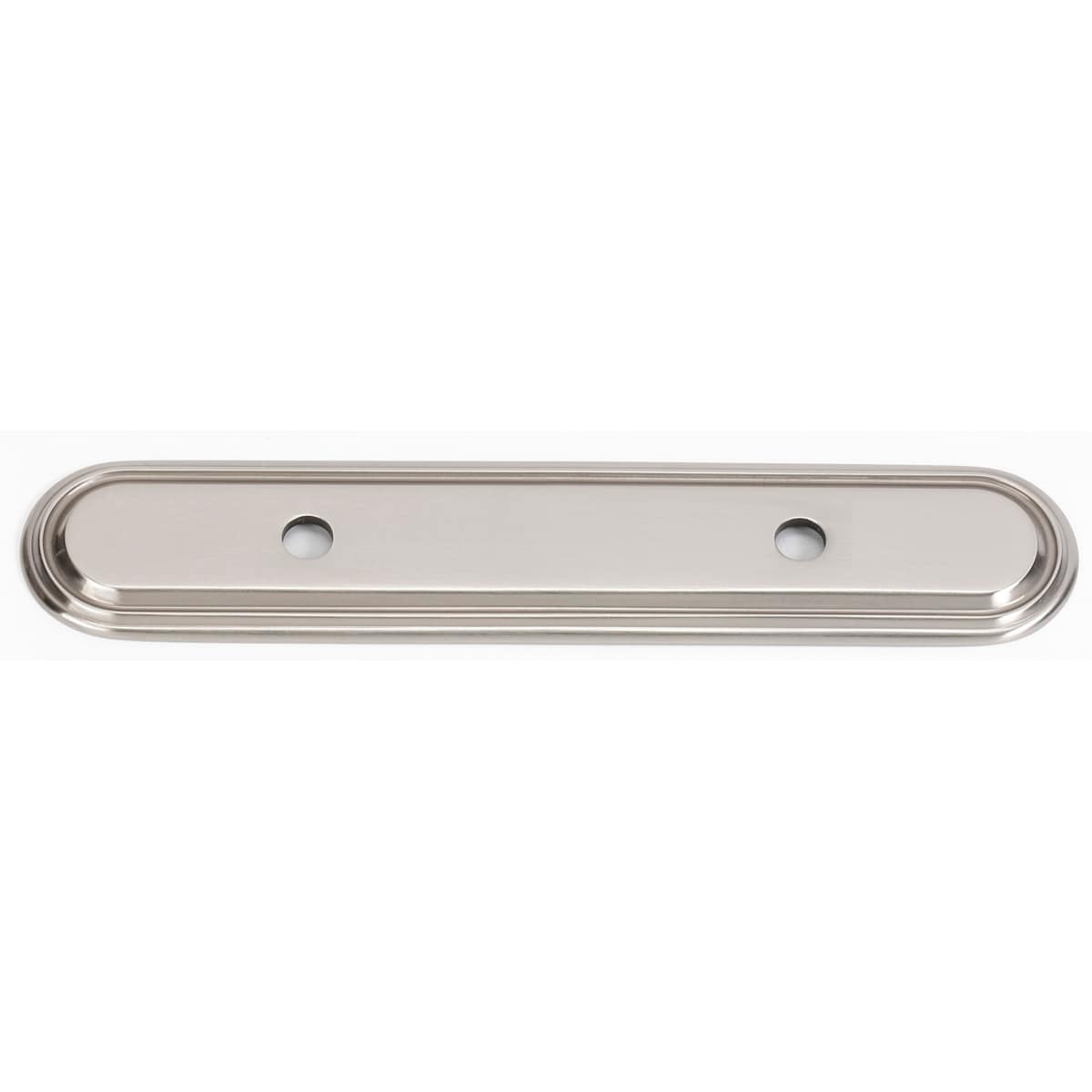 Alno Venetian 3-1/2 Inch Center to Center Cabinet Pull Backplate - Bed Bath  & Beyond - 13376421
